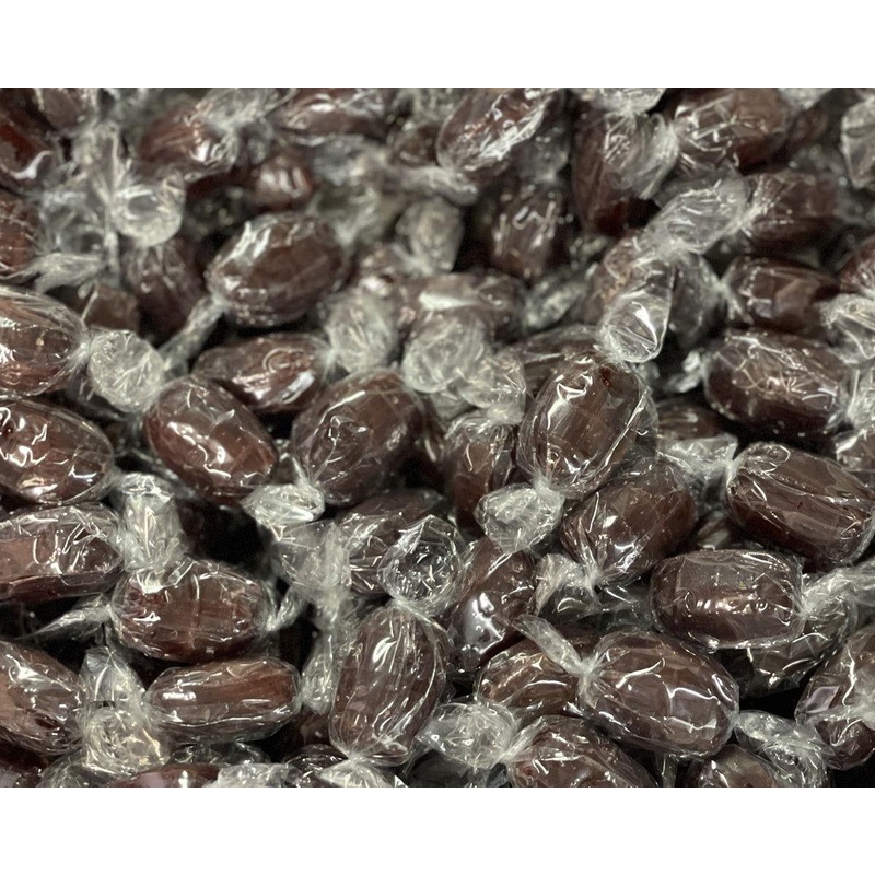 Wrapped Root Beer Barrels Bulk