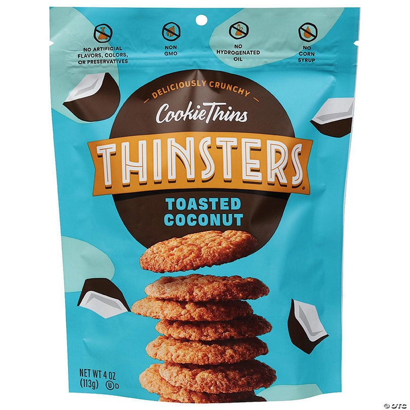 You Can Taste The Difference Using No Artificial Ingredients 4 oz (Pack of 12)