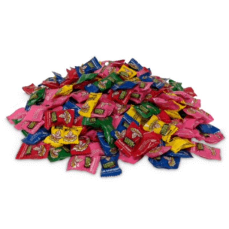 Warheads Sour Candy Assorted Bulk 30lb