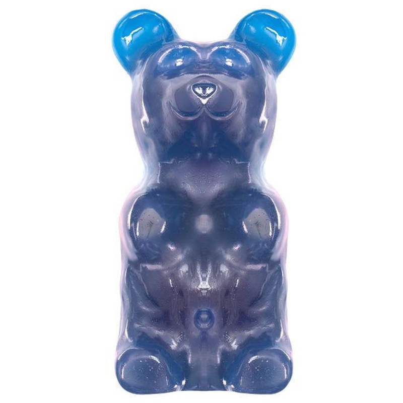 World's Largest Gummi Bear