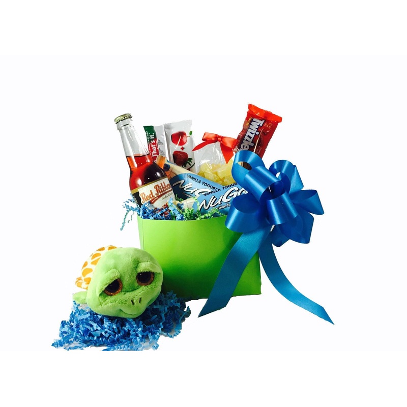 Zippy Sweet Treats Gift Box