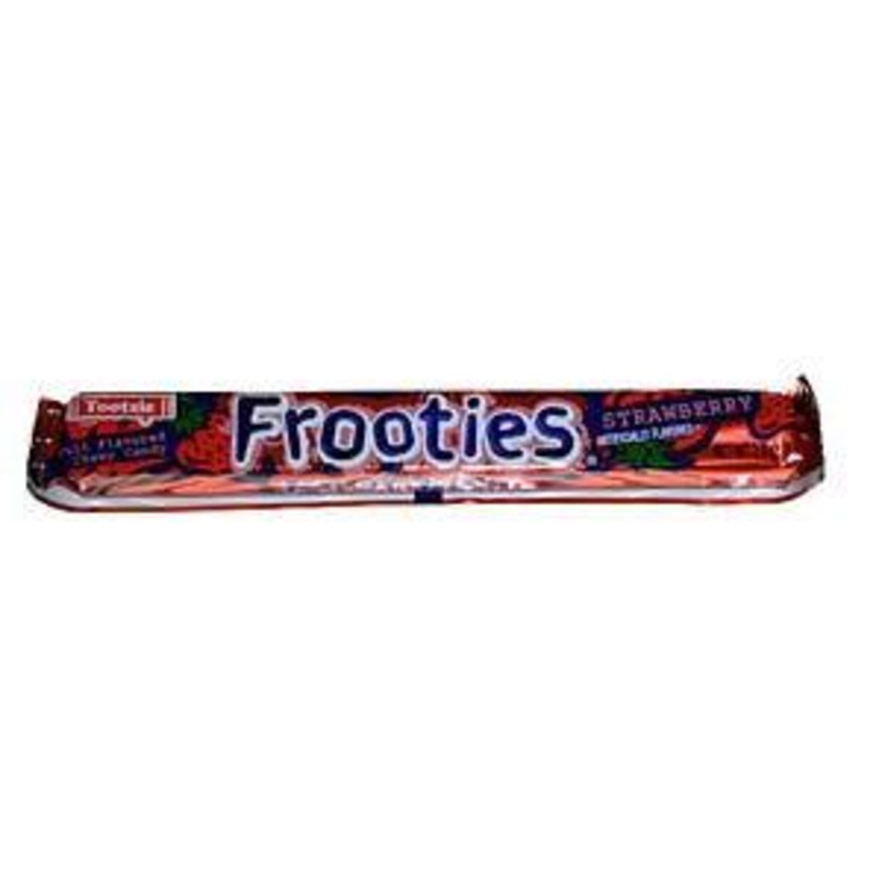 Tootsie Frooties Large - Strawberry