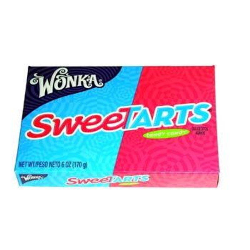 SweeTarts Concession Sized Candy