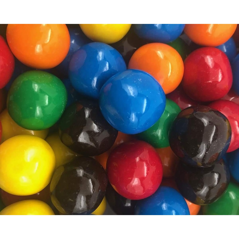 Tootsie Roll Balls Bulk