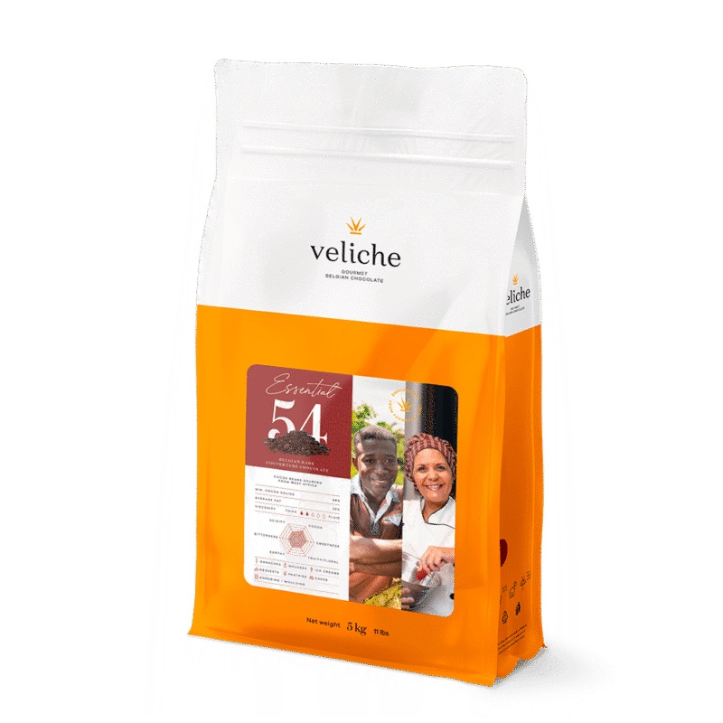 Veliche E2559 Essential 54% 22lb Bag