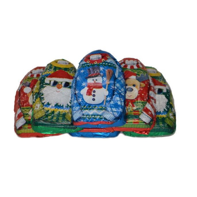 Ugly Sweater Christmas Chocolates