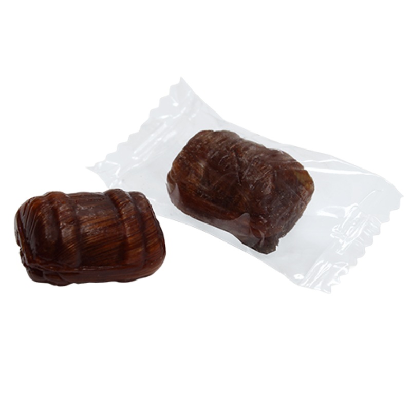 Atkinson's Root Beer Barrels Hard Candy Bulk Bag
