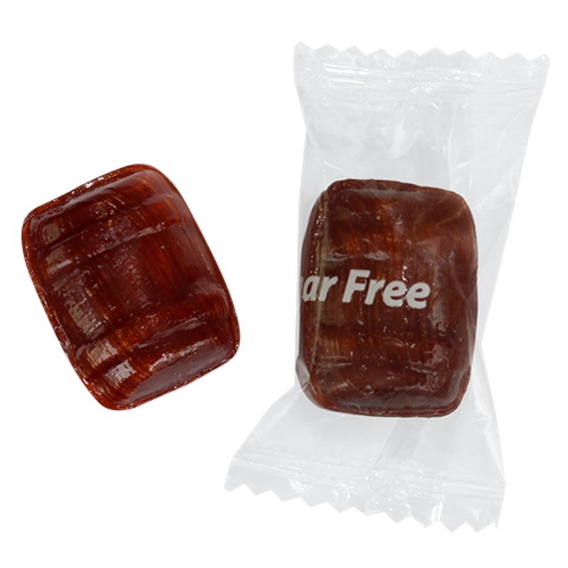 Atkinson Sugar Free Root Beer Barrels 2 lb. Bulk Bag