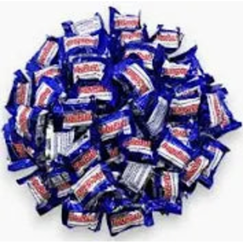 BABY RUTH MINIS