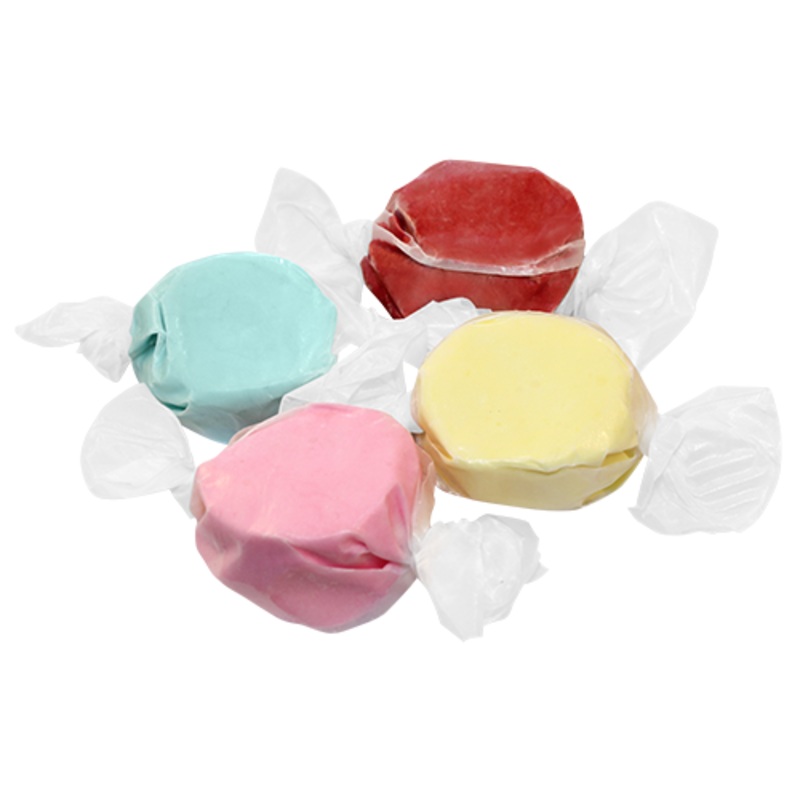 Carnival Collection Salt Water Taffy - Bulk Bags