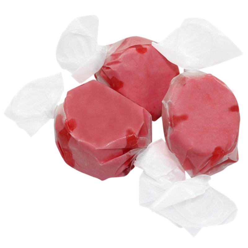 Cinnamon Salt Water Taffy - Bulk Bags
