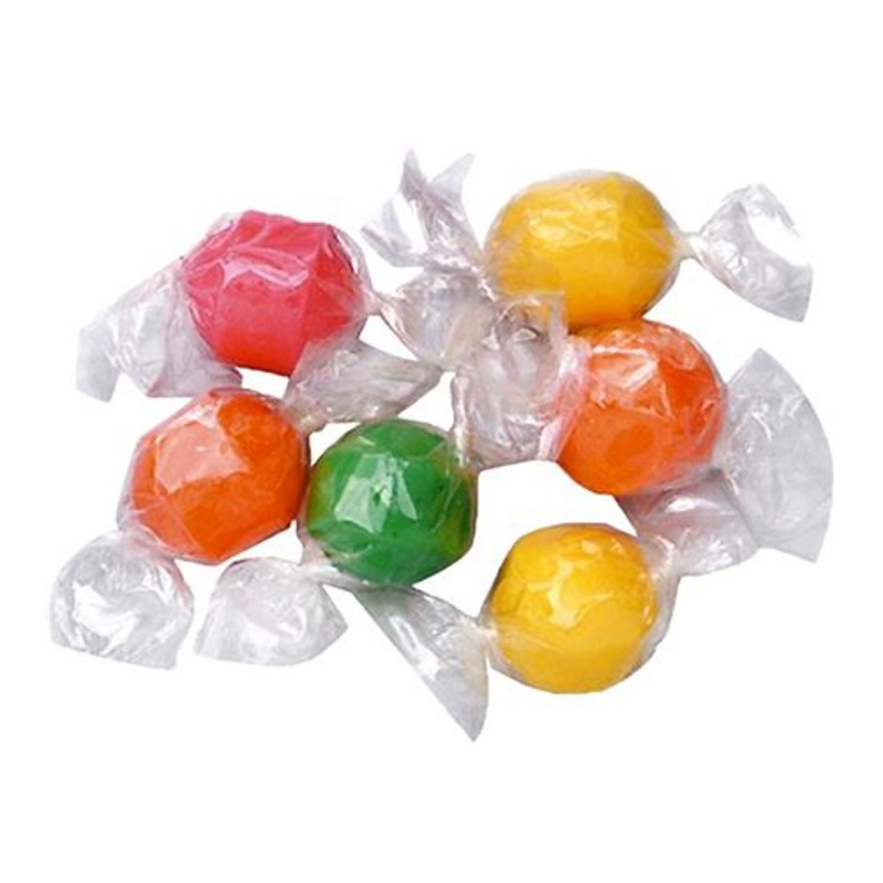 Colombina Fruit Sour Balls Hard Candy - 3 LB Bag