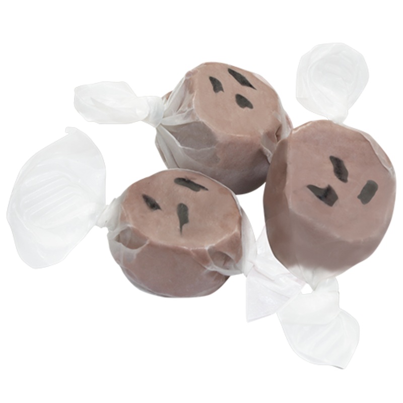 Cookie Dough Salt Water Taffy - Bulk Bags