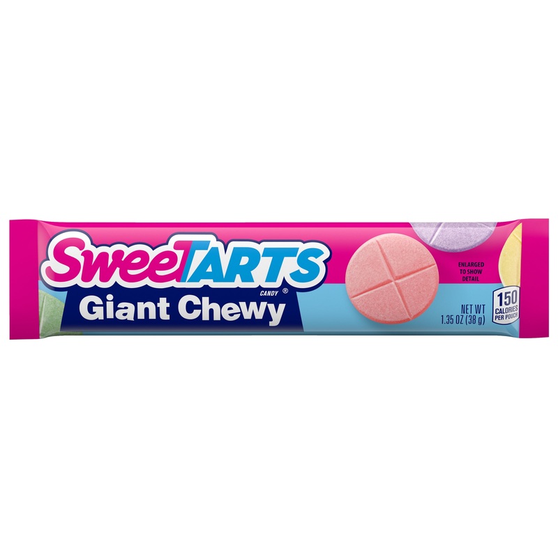 SWEETARTS GIANT CHEWY