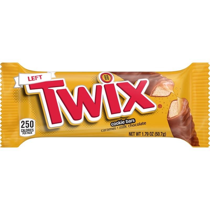 TWIX CARAMEL