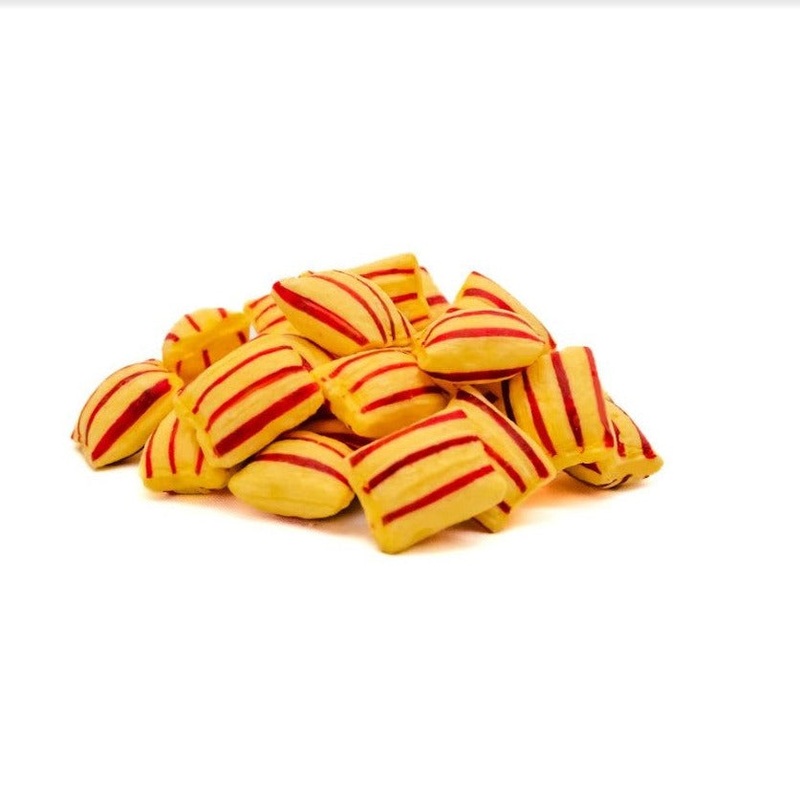 Arnold's Cinnabutter Puffs 3 lb. Bulk Bag