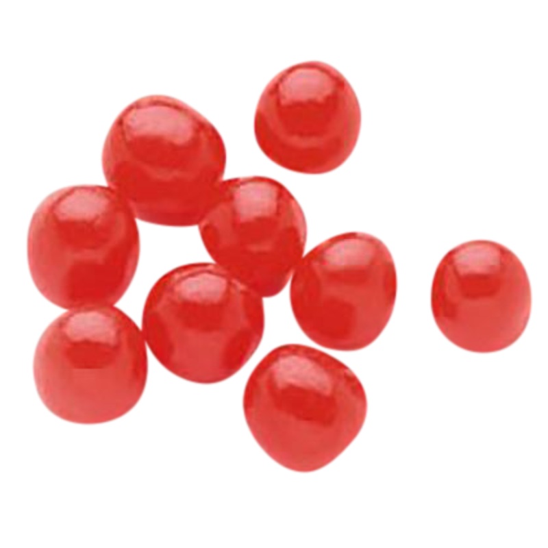 Cherry Fruit Sours Candy Bulk Bag