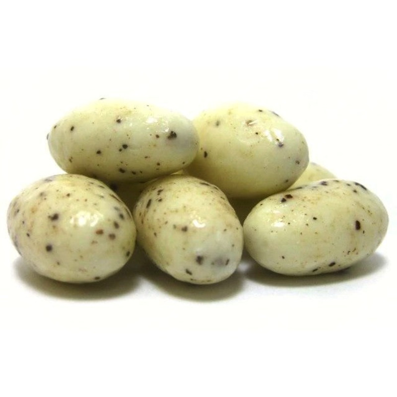 Coffee and Cream Almonds Bulk