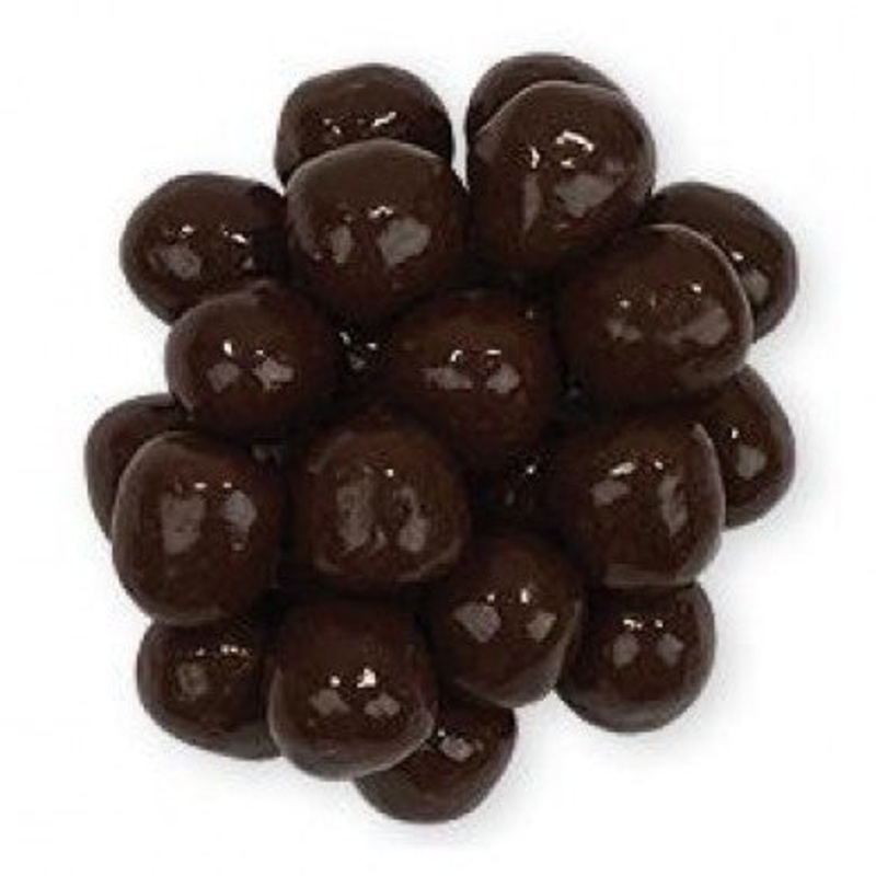Dark Chocolate Covered Mini Mints - Bulk Bags
