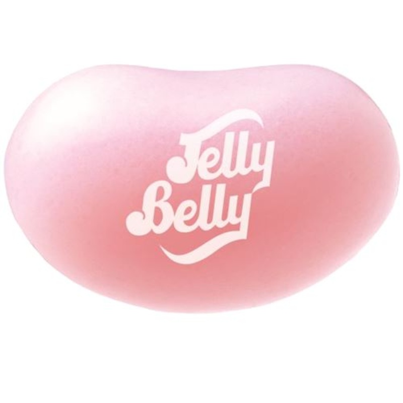 Jelly Belly Bubble Gum Jelly Beans Bulk Bags
