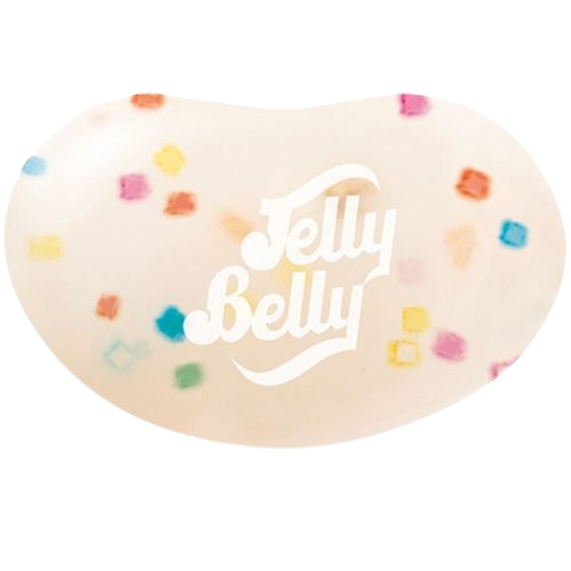 Jelly Belly Cold Stone Birthday Cake Jelly Beans Bulk Bags