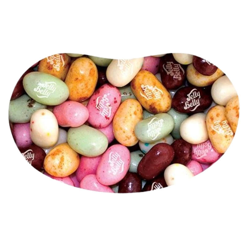 Jelly Belly Cold Stone Ice Cream Parlor Mix Jelly Beans Bulk Bags