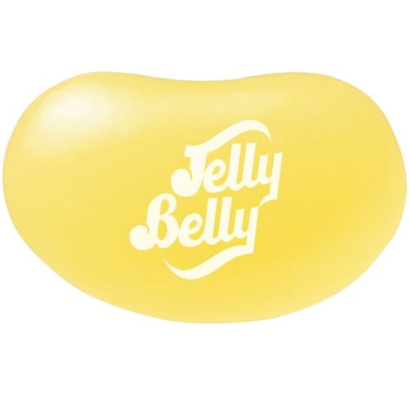 Jelly Belly Crushed Pineapple Jelly Beans Bulk Bags