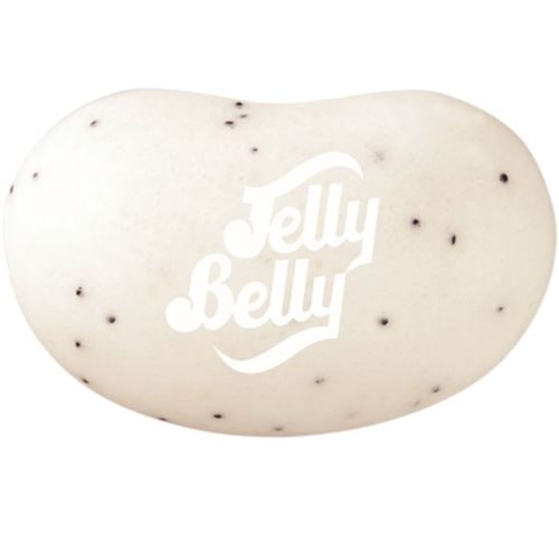 Jelly Belly French Vanilla Jelly Beans Bulk Bags