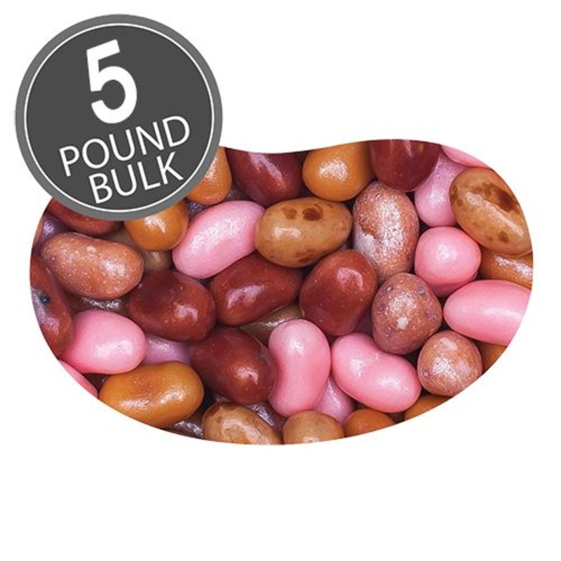 Jelly Belly Krispy Kreme Doughnuts Jelly Beans Mix Bulk Bags