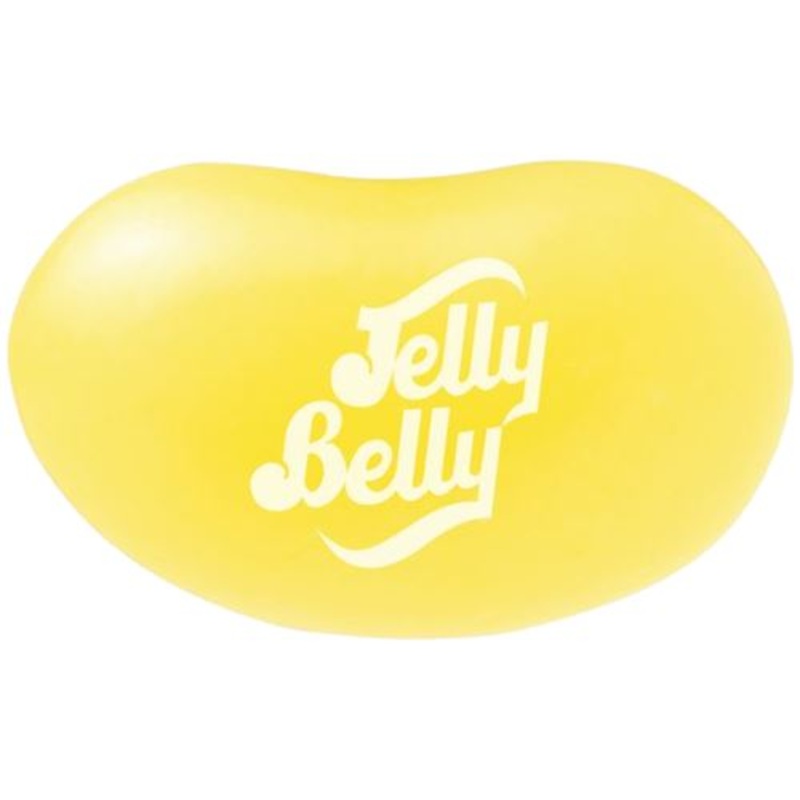 Jelly Belly Pina Colada Jelly Beans Bulk Bags