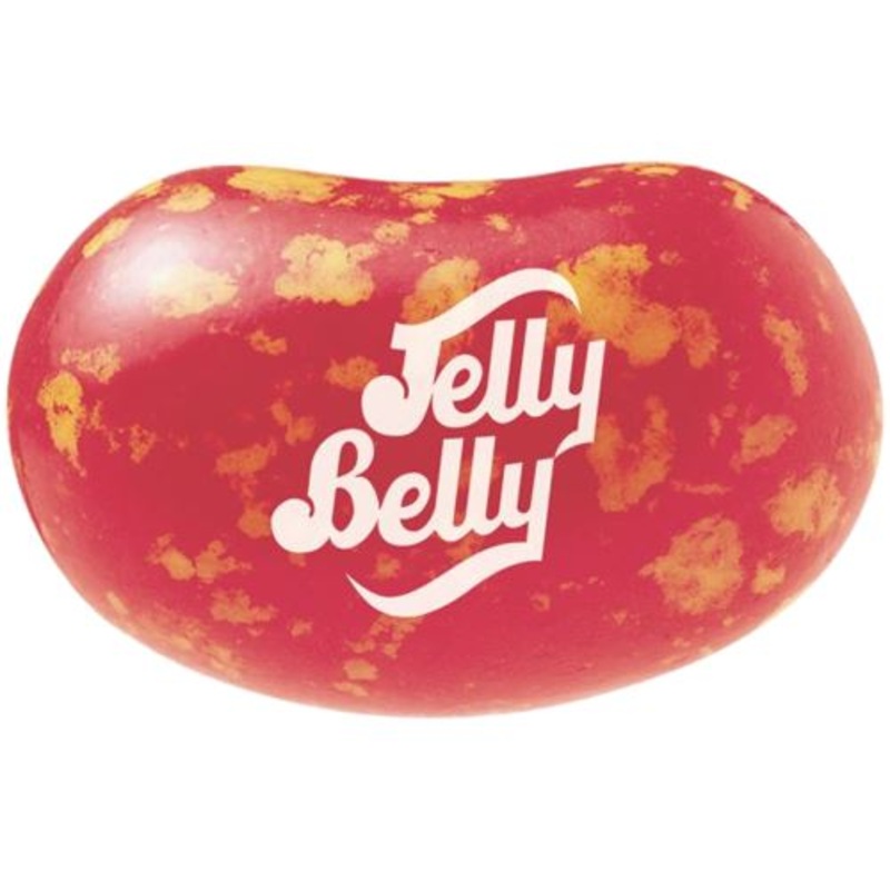 Jelly Belly Sizzling Cinnamon Jelly Beans Bulk Bags