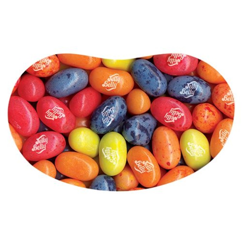 Jelly Belly Smoothie Blend Jelly Beans Bulk Bags
