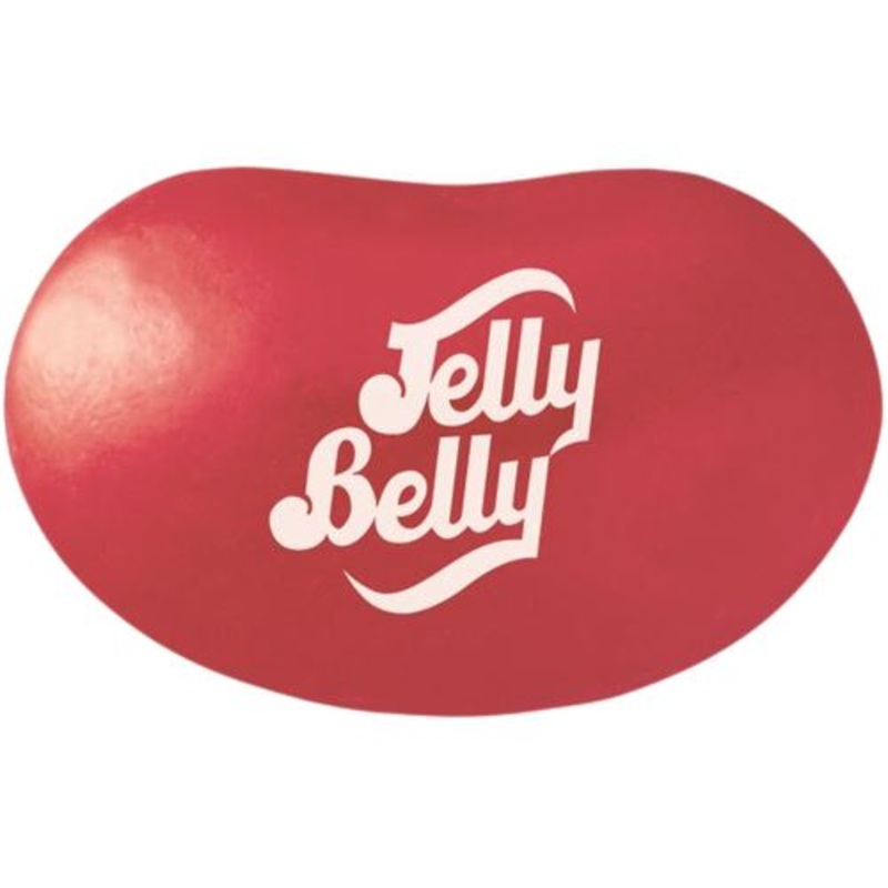 Jelly Belly Sour Cherry Jelly Beans Bulk Bags