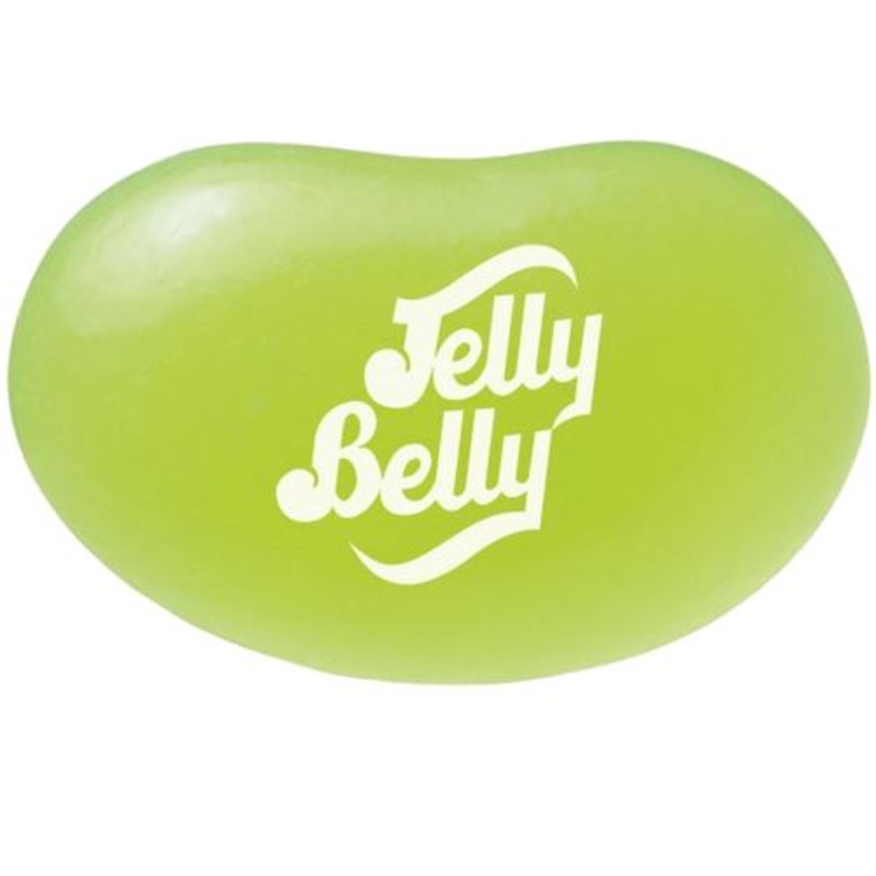 Jelly Belly Sunkist Lime Jelly Beans Bulk Bags