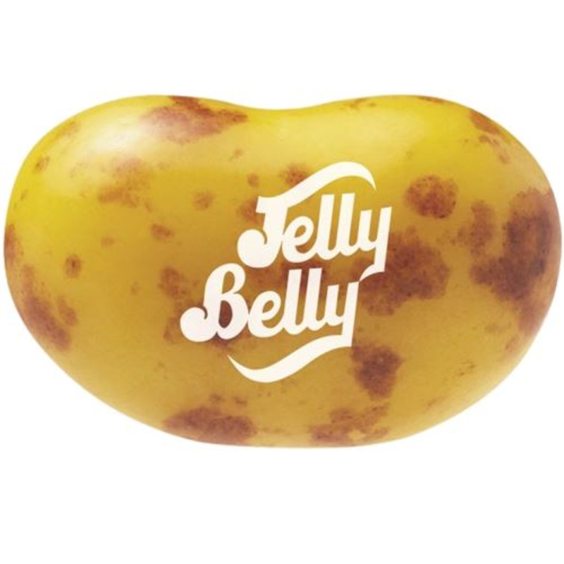 Jelly Belly Top Banana Jelly Beans Bulk Bags