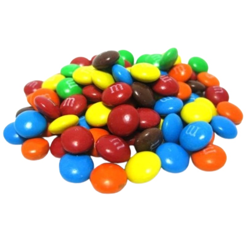 M&M's Minis Milk Chocolate Candy - Bulk Bags