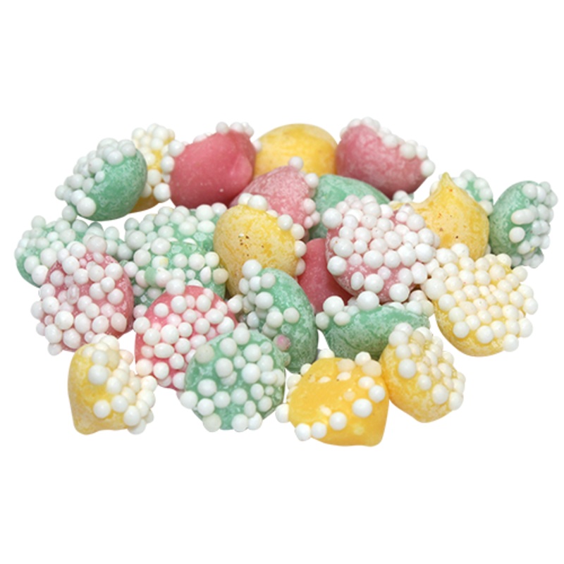 Mini Misty Mints - Nonpareils 3 lb. Bulk Bag