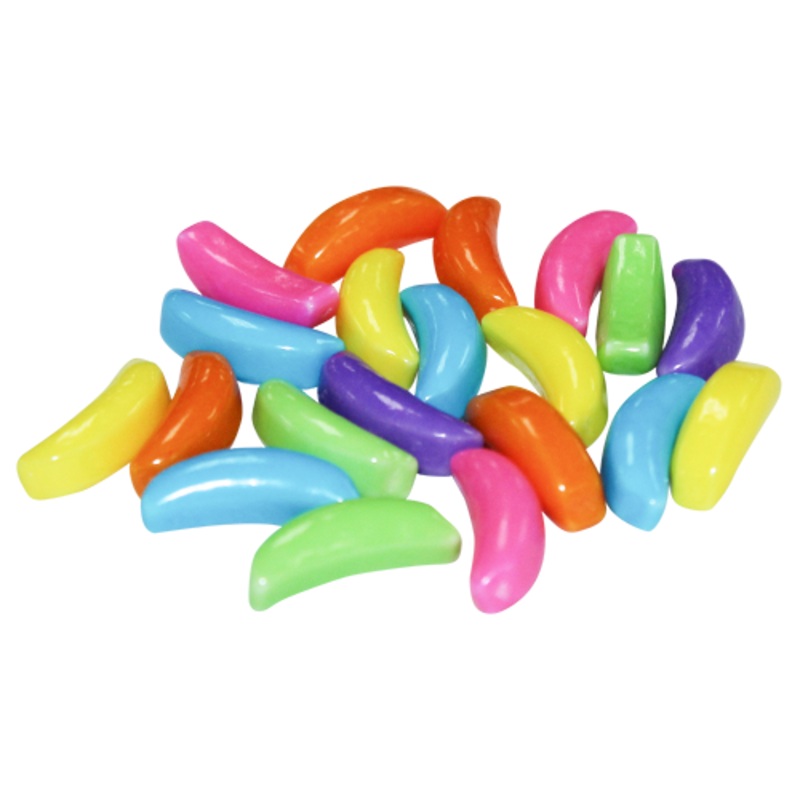 Silly Bananas Pressed Candy - Bulk Bags