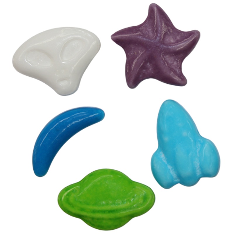 Spaced Out Pressed Candy - Bulk Bags