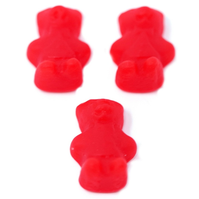 Sunrise JuJu Cinnamon Bears 5 lb. Bag