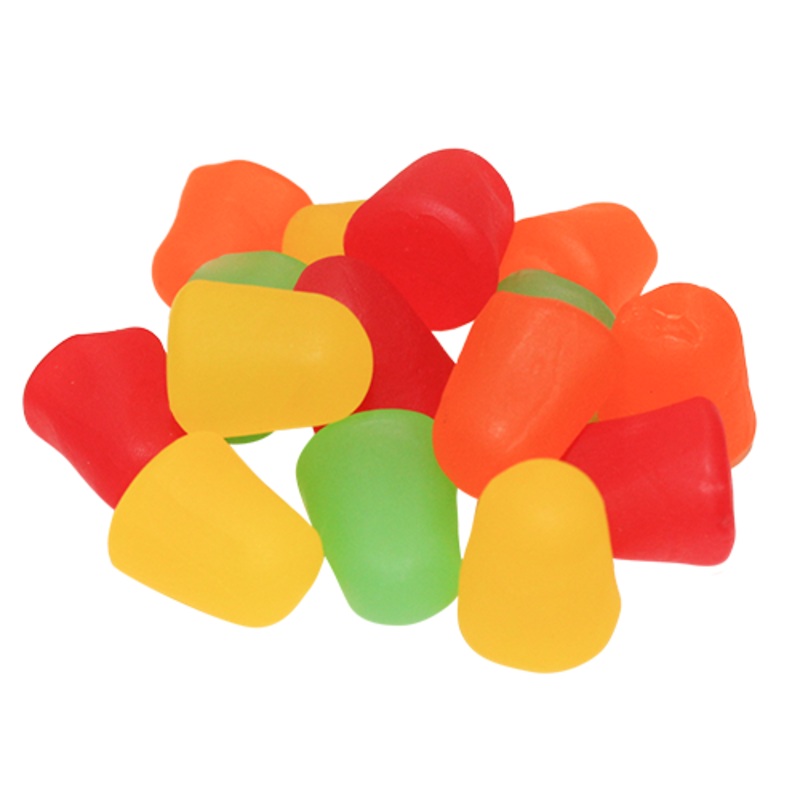 Zachary Assorted JuJu Drops Bulk Bag