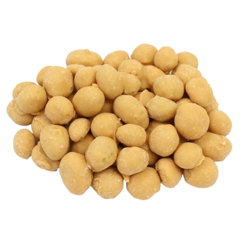 Zachary's Maple Nut Double Dipped Peanuts 3 lb. Bag