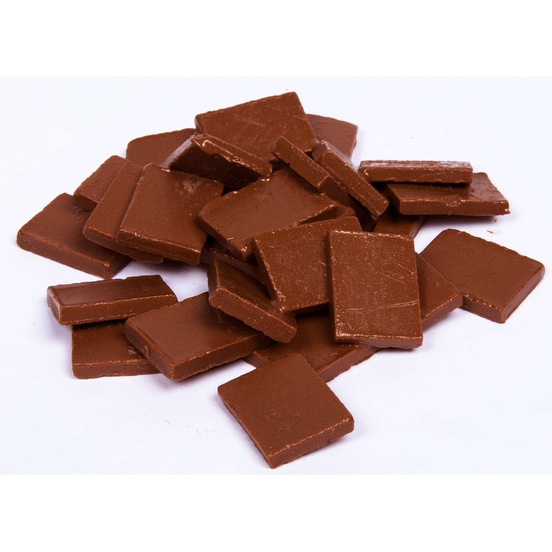 Ambrosia CK-1170 Harley Mk Choc Chunks 45lbs