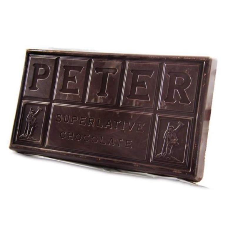 Peters No. 23 Chocolate Liquor 50lb