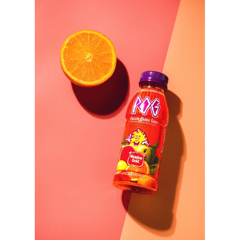 Pog Juice 12Oz 6-Pack Case