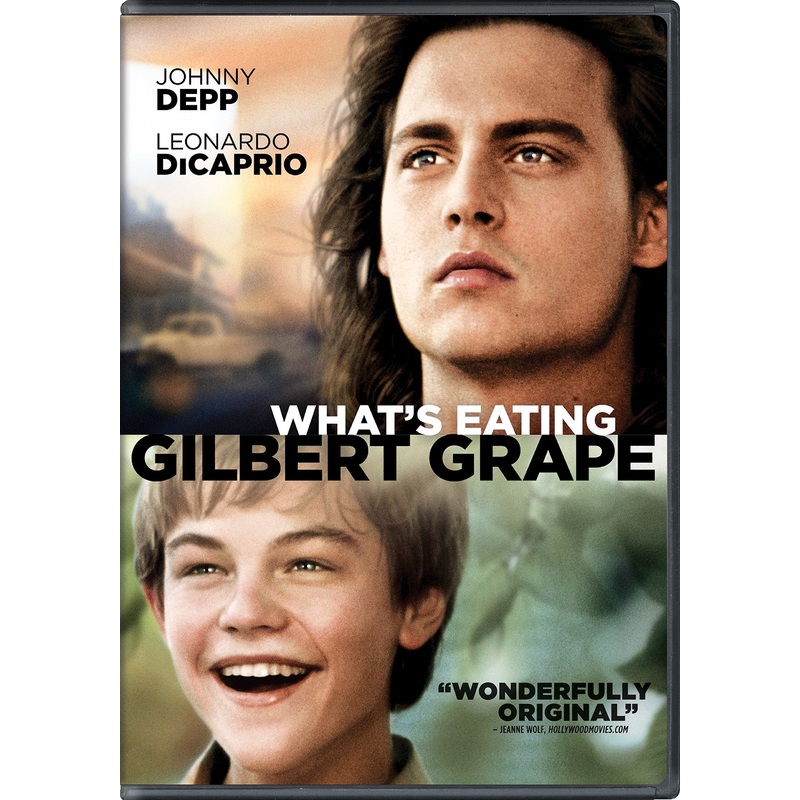 What'S Eating Gilbert Grape