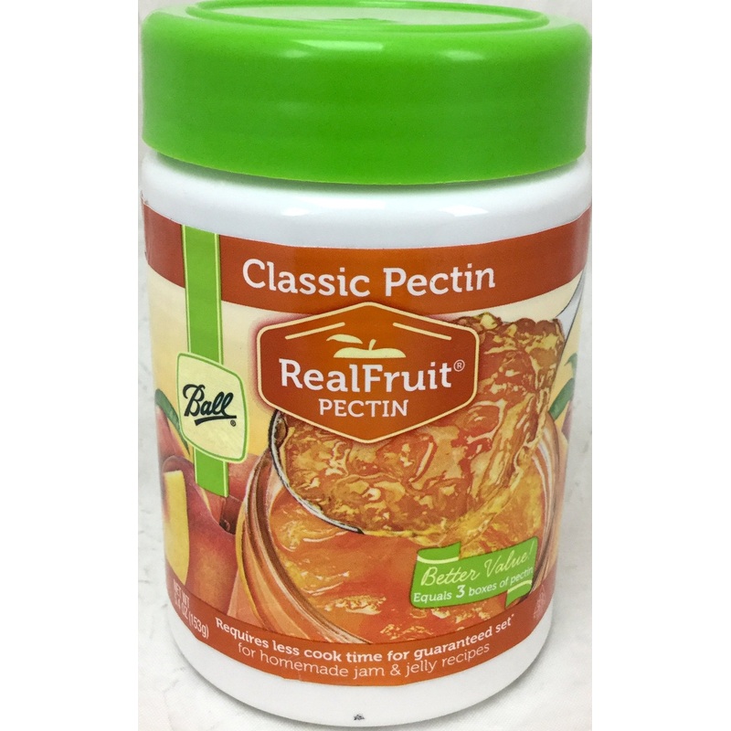 Ball 71065 5.4 Oz Pectin Flex Batch Mix (Pack Of 12)
