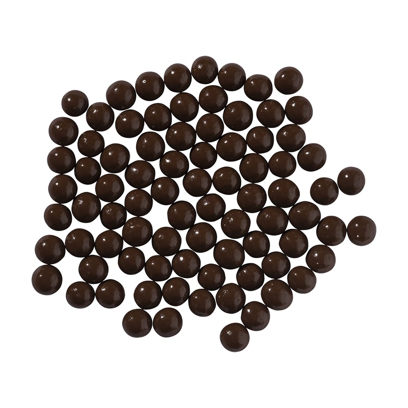 Valrhona Caramelia Crunchy Pearls 8 Oz