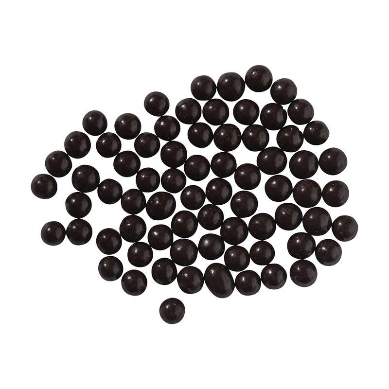 Valrhona Dark 55% Baking Pearls 26.45 Lbs