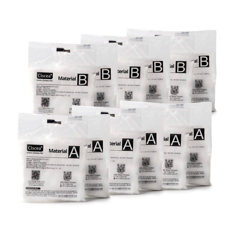 Clscea Aquarium Co2 Raw Materials Citric Acid And Baking Soda